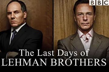 The Last Days of Lehman Brothers