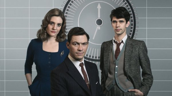 Silva Screen Release The Hour Soundtrack
