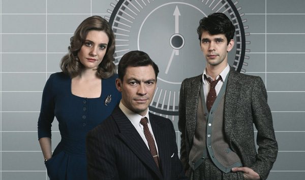 The Hour - Soundtrack