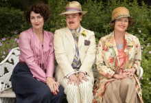 Mapp & Lucia