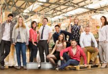 Ordinary Lies - Series 2