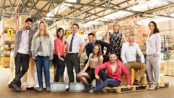 Ordinary Lies Returns to BBC1