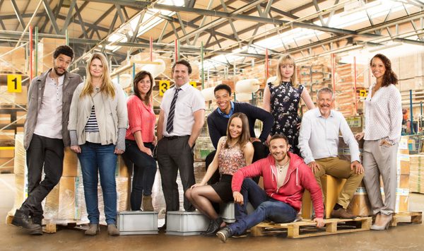 Ordinary Lies - Series 2
