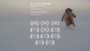 Slava’s Journey: Secrets of Snow