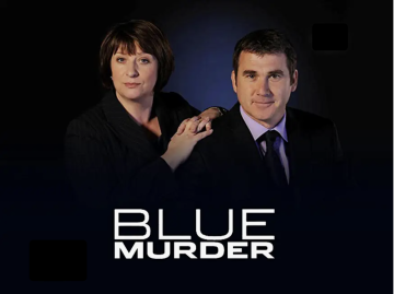 Blue Murder