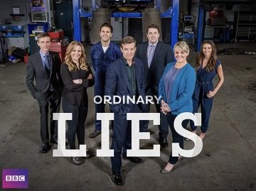 Ordinary Lies