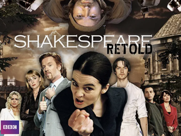 Shakespeare Retold