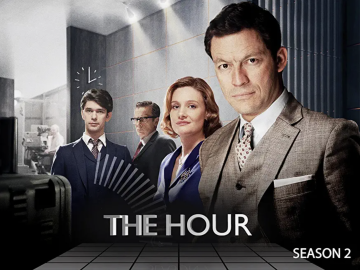 The Hour 2