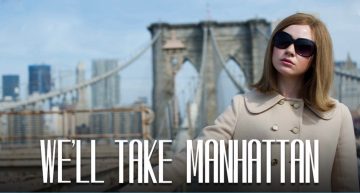 We’ll Take Manhattan