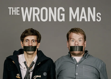 The Wrong Mans