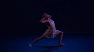 Cherub Dance